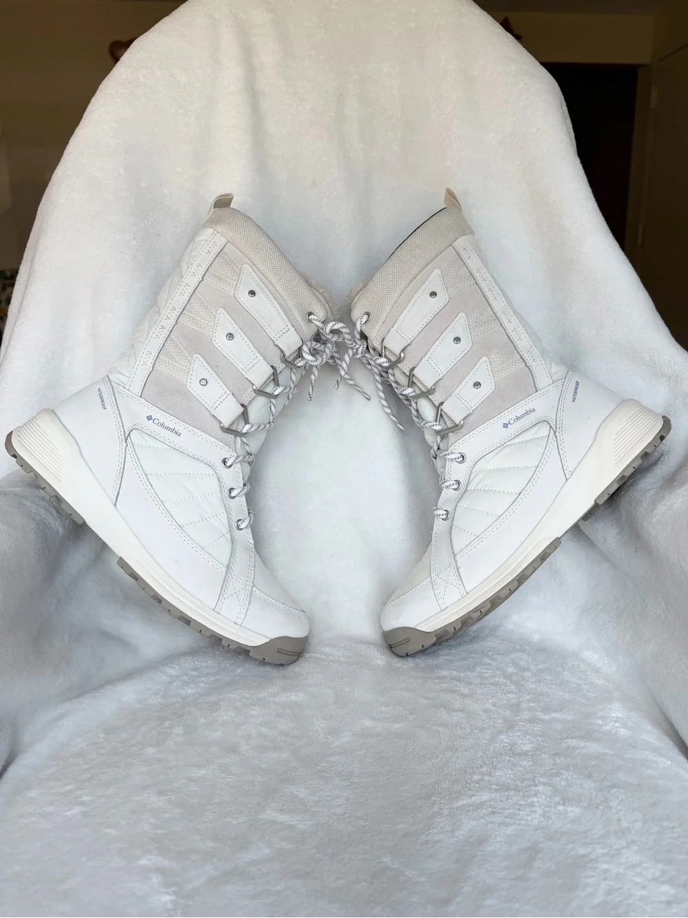 Columbia pre owned